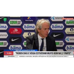 41-vuotias Cristiano Ronaldo ja Portugalin paita, jonka palo ei sammu 41-vuotias Cristiano Ronaldo ja Portugalin paita, jonka palo ei sammu